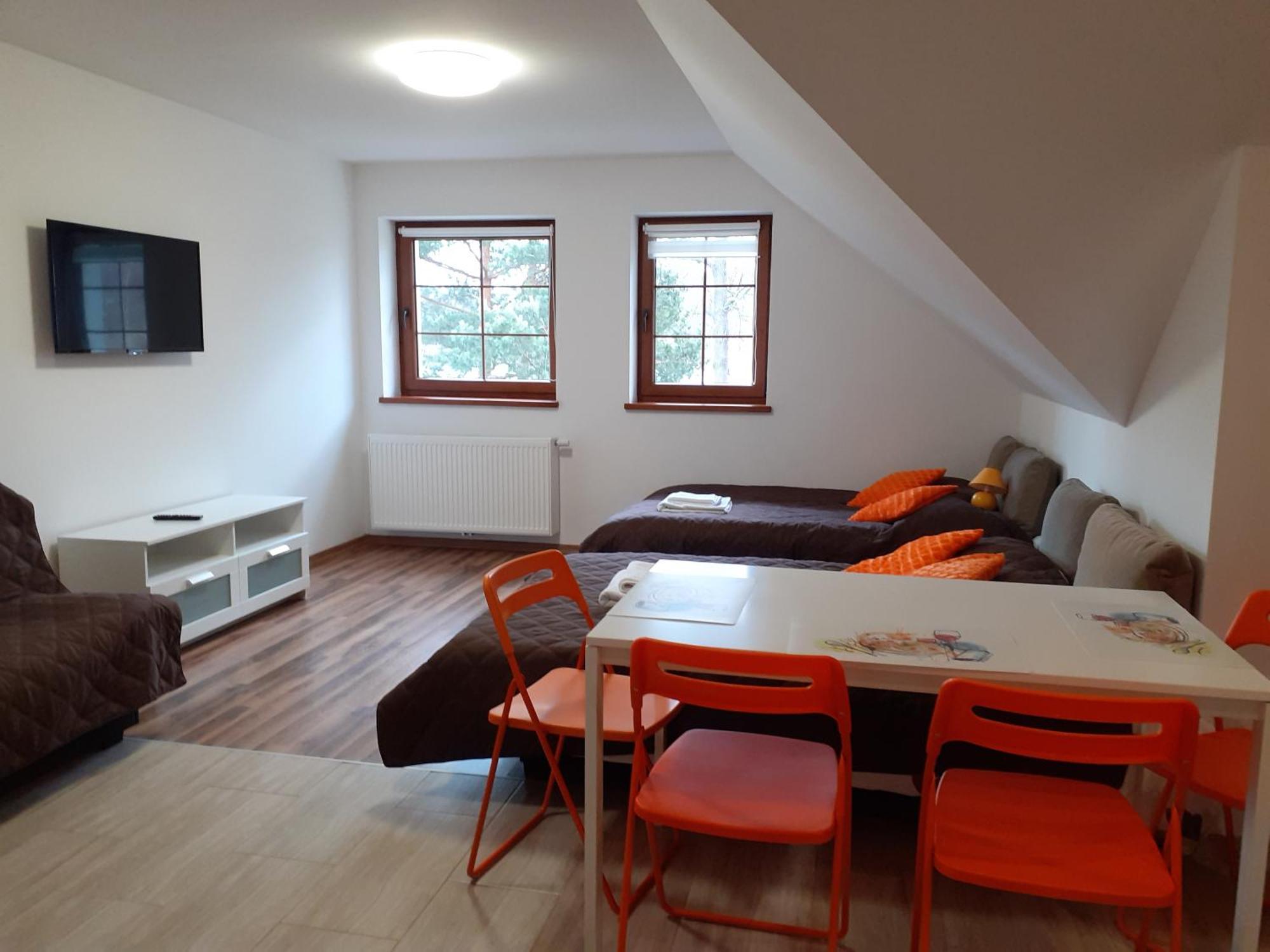 Agroturystyka Aura Kostrzyca Room photo